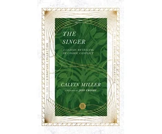 KNYGA Calvin Miller CALVIN Singer – A Classic Retelling of Cosmic Conflict