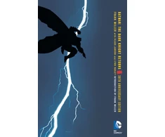 KNYGA Miller Frank Batman: The Dark Knight Returns 30th Anniversary Edition