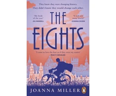 KNYGA Miller, Joanna Eights