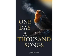 KNYGA Miller John One Day a Thousand Songs
