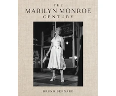 KNYGA Miller, Joshua John; Fortin, M.A. Marilyn Monroe Century: From Norma Jeane to Icon—A Story in Photographs