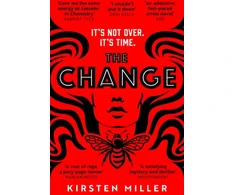 KNYGA Miller Kirsten Keisti