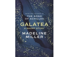KNYGA Miller Madeline Galatea: The instant Sunday Times bestseller