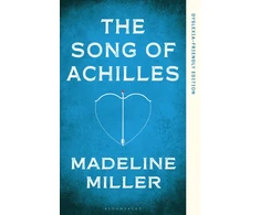 KNYGA Miller Madeline Song of Achilles: Dyslexia Friendly Edition