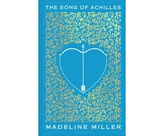 KNYGA Miller, Madeline Song of Achilles: The 10th Anniversary edition of the Women's Prize-winning bestseller