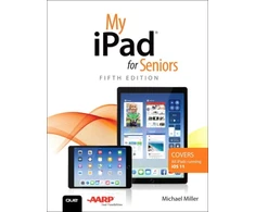 KNYGA Miller, Michael My iPad for Seniors