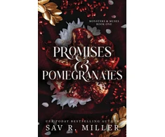 KNYGA Sav R. Miller Miller Sav R Promises and Pomegranates