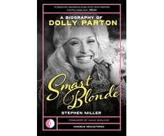 KNYGA Miller, Stephen Smart Skirtas šviesiems plaukams: Dolly Parton