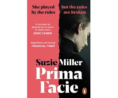 KNYGA Miller Suzie Prima Facie