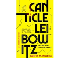 KNYGA Miller, Walter M., Jr Canticle For Leibowitz