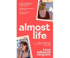KNYGA Millwood Hargrave, Kiran Almost Life