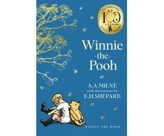 KNYGA Milne A A Winnie-the-Pooh