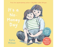 KNYGA Milner Kate It's a No-Money Day