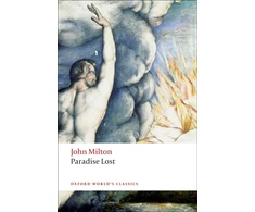 KNYGA Milton John Paradise Lost
