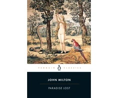 KNYGA Milton John Paradise Lost