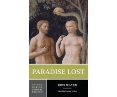 KNYGA Milton, John Paradise Lost: A Norton Critical Edition