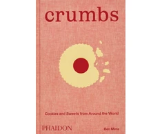 KNYGA Ben Mims Mims Ben Crumbs: Cookies and Sweets from Around the World