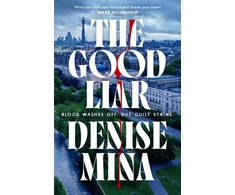 KNYGA Mina, Denise Good Liar