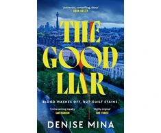 KNYGA Mina Denise Good Liar