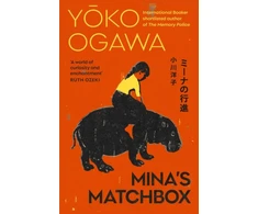 KNYGA Mina's Matchbox