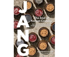 KNYGA Mingoo Kang Jang