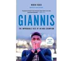 KNYGA Mirin Fader Giannis