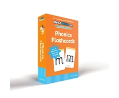 KNYGA Miskin, Ruth Read Write Inc. Home: Phonics Flashcards