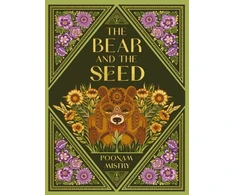KNYGA Mistry Poonam Bear and the Seed