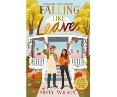 KNYGA Misty Wilson Falling Like Leaves
