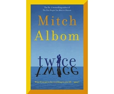 KNYGA Mitch Albom Du kartus