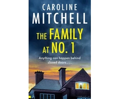 KNYGA Mitchell, Caroline Family at No. 1