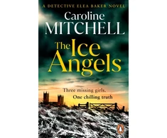 KNYGA Mitchell, Caroline Ice Angels