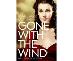 KNYGA Mitchell Margaret Gone with the Wind