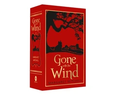 KNYGA Mitchell Margaret Gone with the Wind