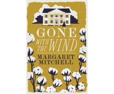KNYGA Mitchell Margaret Gone with the Wind: Annotated Edition