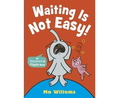 KNYGA Mo Willems Waiting Is Not Easy!
