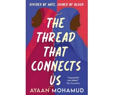 KNYGA Mohamud, Ayaan Thread That Connects Us
