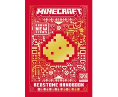 KNYGA Mojang Ab All New Official Minecraft Redstone Handbook