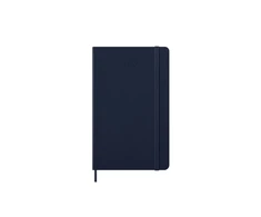 KNYGA Bookshop Moleskine 2026 12 Month Weekly Large Hardcover Diary