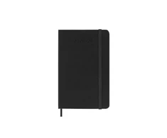 KNYGA Bookshop Moleskine 2026 18 Month Weekly Horizontal Layout Diary