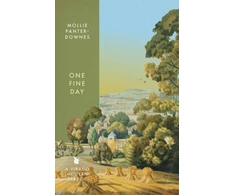 KNYGA Mollie Panter Downes One Fine Day