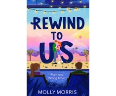 KNYGA Molly Morris Rewind to Us