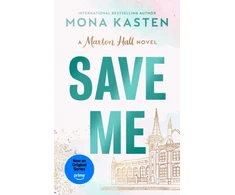 KNYGA Mona Kasten Save Me