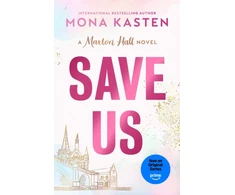 KNYGA Mona Kasten Save Us