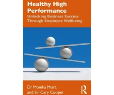 KNYGA Monika Misra Healthy High Performance