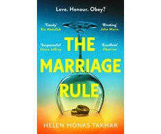 KNYGA Monks Takhar, Helen Marriage Rule