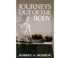 KNYGA Monroe, Robert A. Journeys Out of the Body