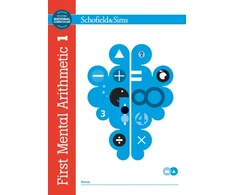 KNYGA Montague Smith Ann First Mental Arithmetic