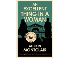 KNYGA Montclair Allison Excellent Thing in a Woman