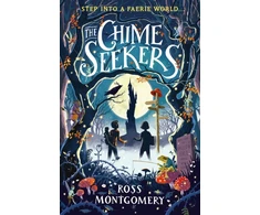 KNYGA Montgomery Ross Chime Seekers
